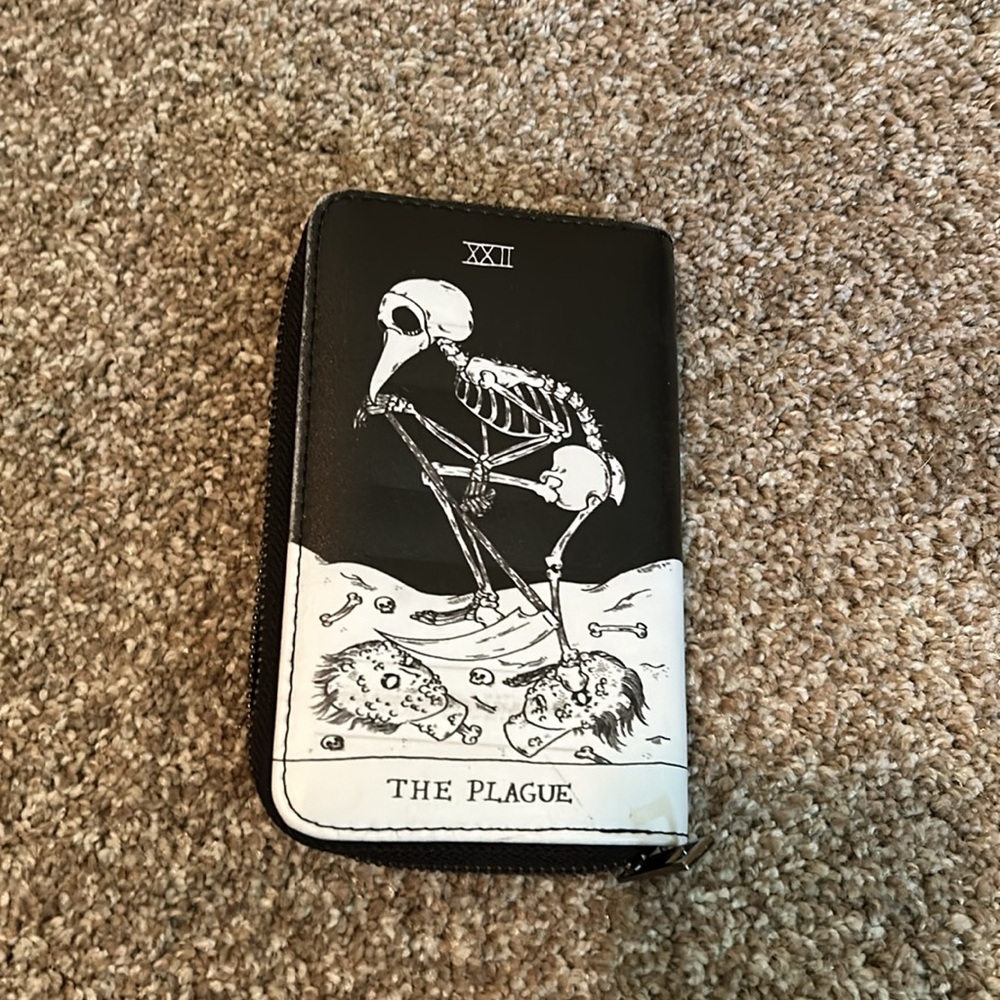 Wallet - Picture 3 of 3